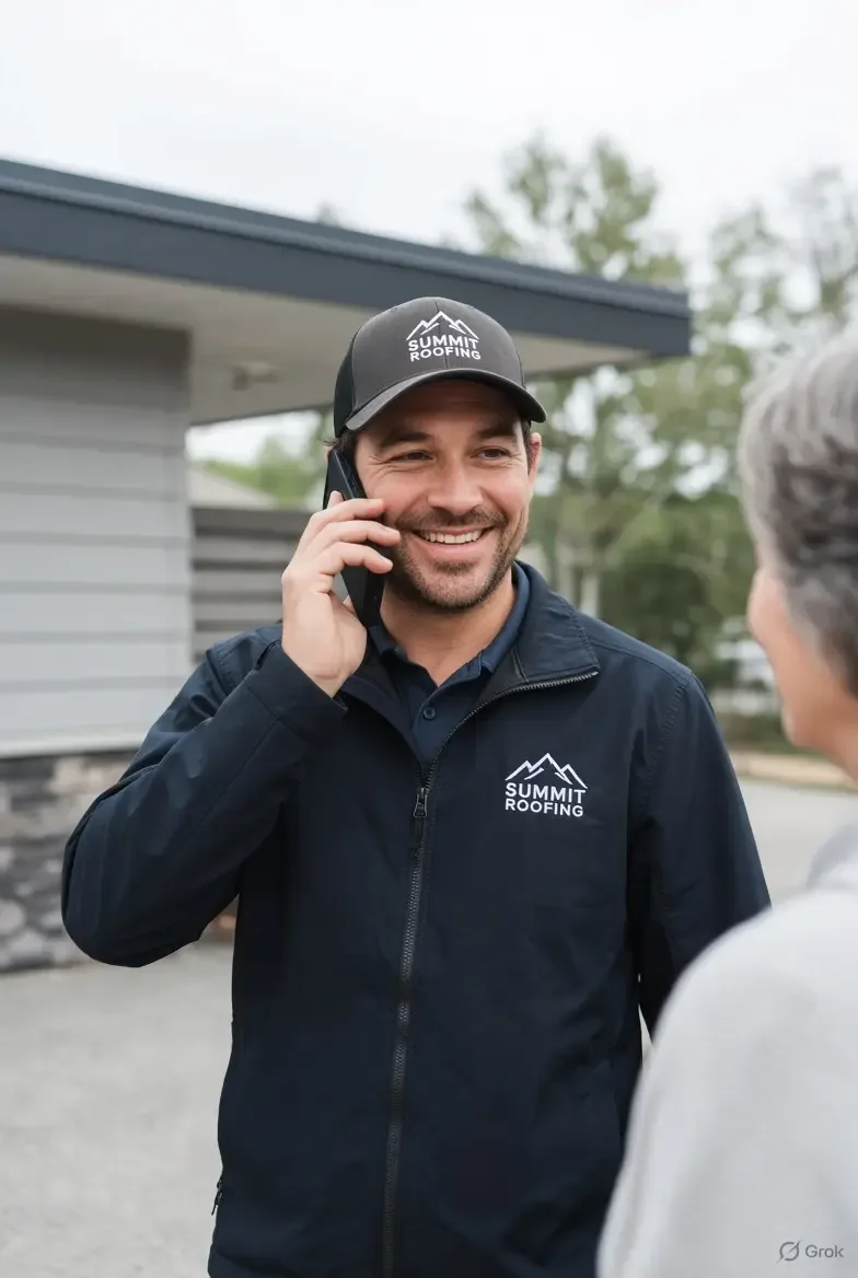 Flat Roof Leak Repair Anderson, IN FAQs